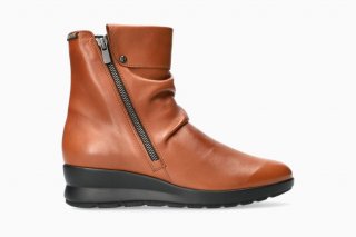 MEPHISTO PHILA FEMME - NOISETTE MEPHISTO PHILA FEMME - NOISETTE