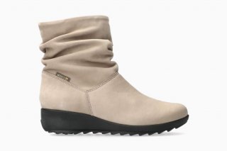 MEPHISTO FEMME AGATHA - GRIS CHAUD MEPHISTO FEMME AGATHA - GRIS CHAUD