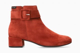 MEPHISTO BALINA FEMME - ROUILLE MEPHISTO BALINA FEMME - ROUILLE